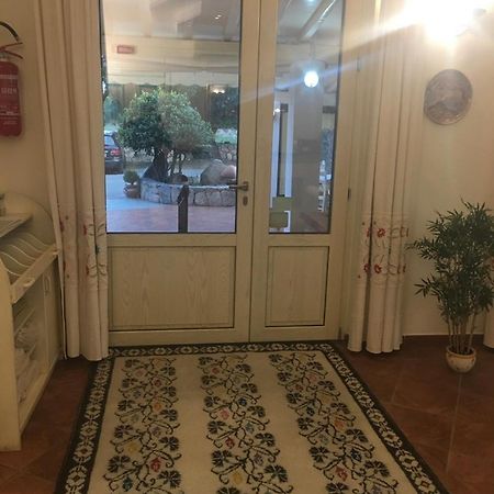 Hotel La Palma 산테오도로 외부 사진