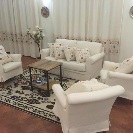Hotel La Palma 산테오도로 외부 사진