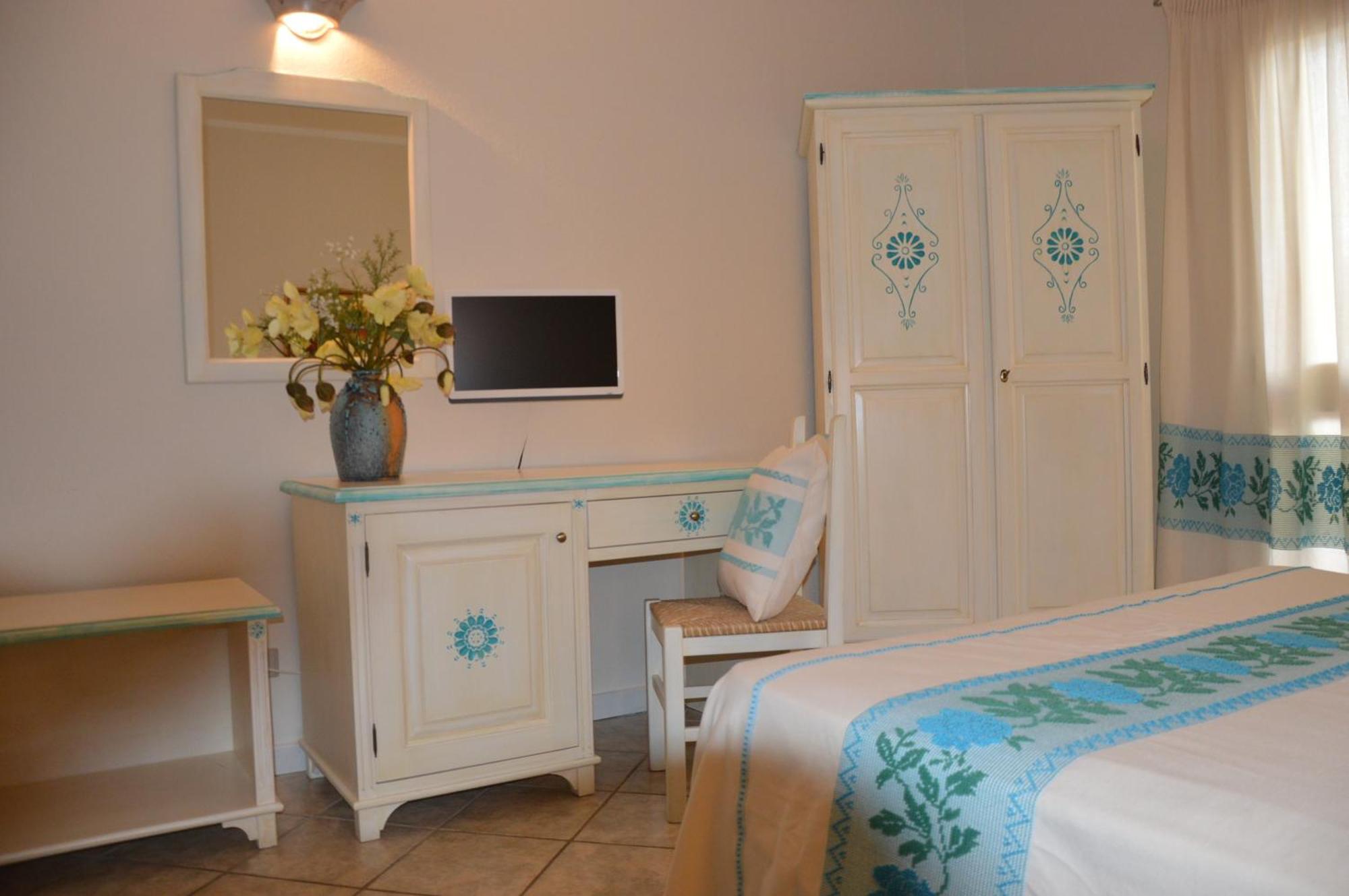 Hotel La Palma 산테오도로 객실 사진