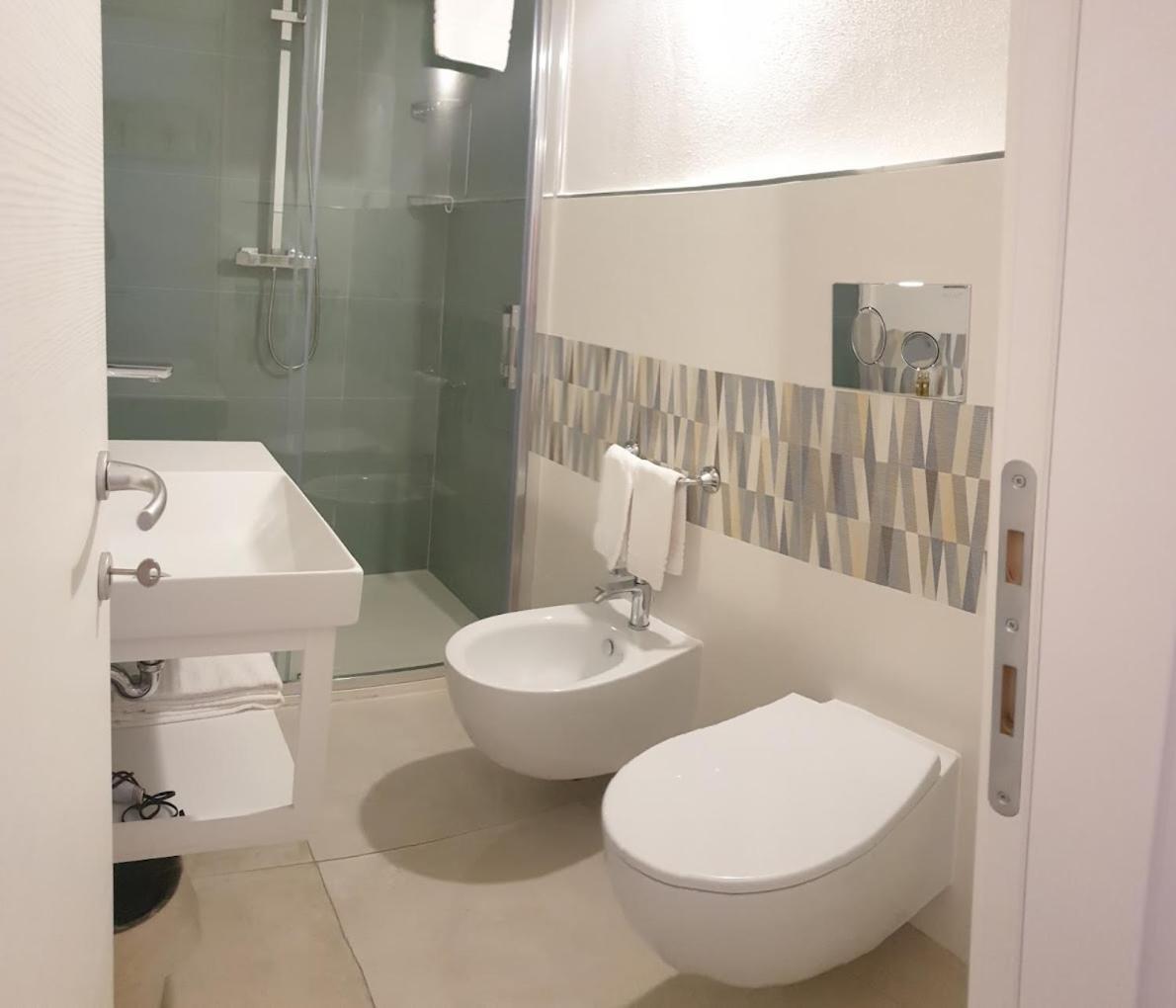 Hotel La Palma 산테오도로 외부 사진